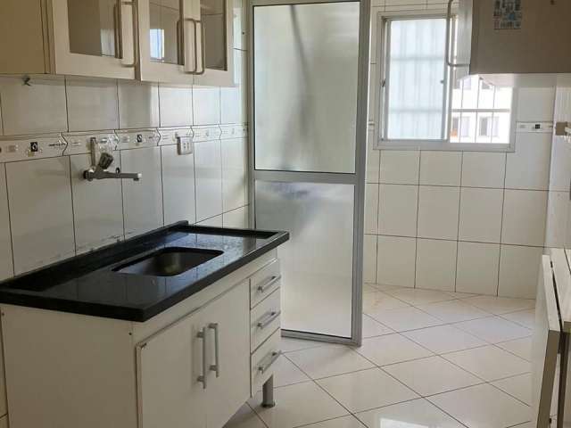 Apartamento 50² em localização privilegiada!