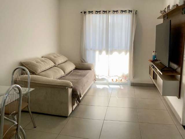 Apartamento 1 quarto no bairro Vila Basileia, em São Paulo