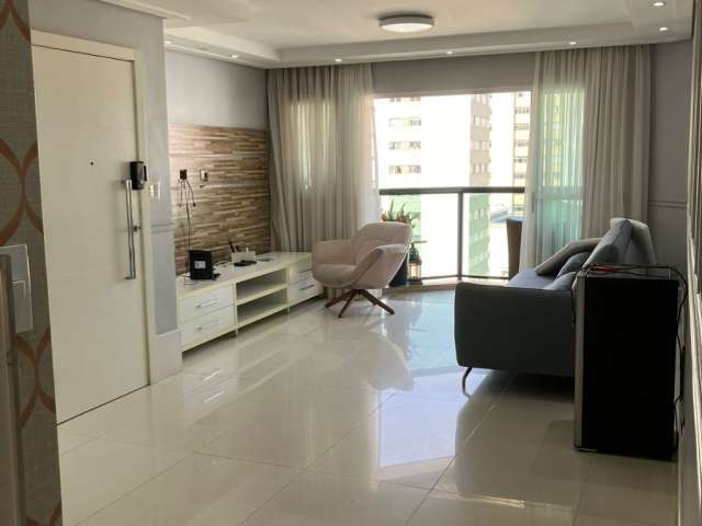 Apartamento Santana - Vista livre