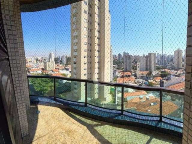 Apartamento parada inglesa