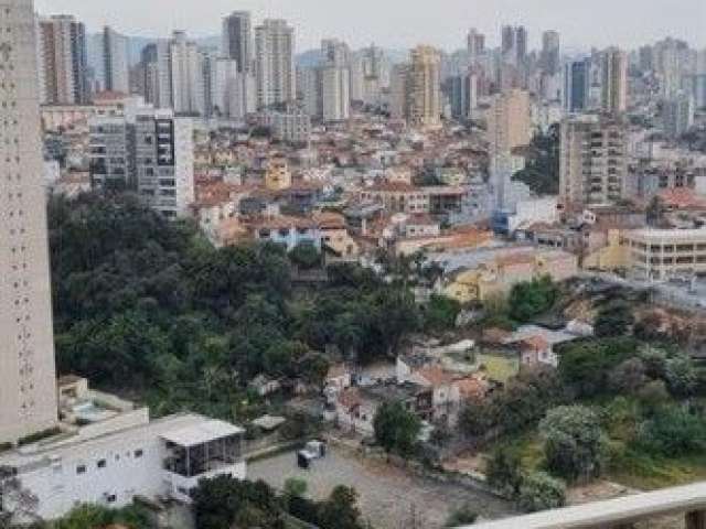 Apartamento em santana com varanda