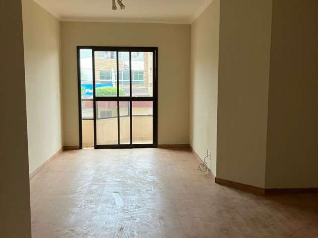 Apartamento com varanda