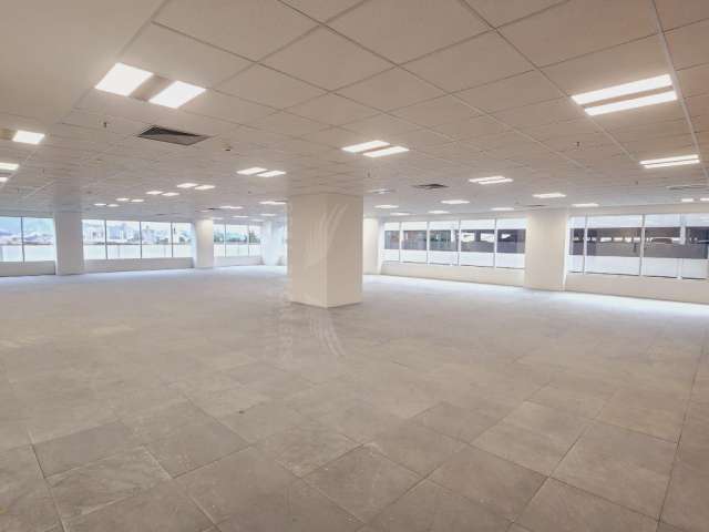 Sala comercial para locação em Alphaville