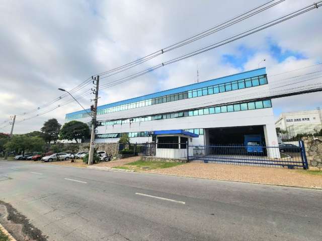 Galpão comercial/industrial e terreno a venda