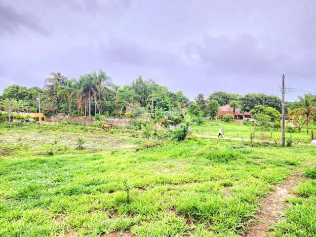 Chácara/Terreno a venda em Guaratinguetá