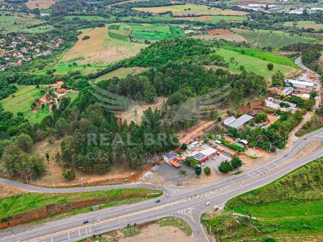 Área Para Loteamento Residencial em Itatiba com 128.000 m² e ótimo aproveitamento