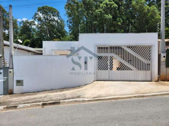 Casa à venda no Parque Santa Isabel - Itupeva-SP