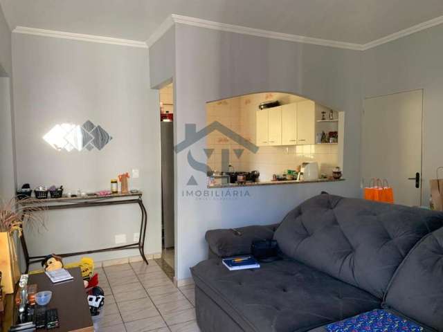 Apartamento à venda na Vila Hortolândia em Jundiaí - SP