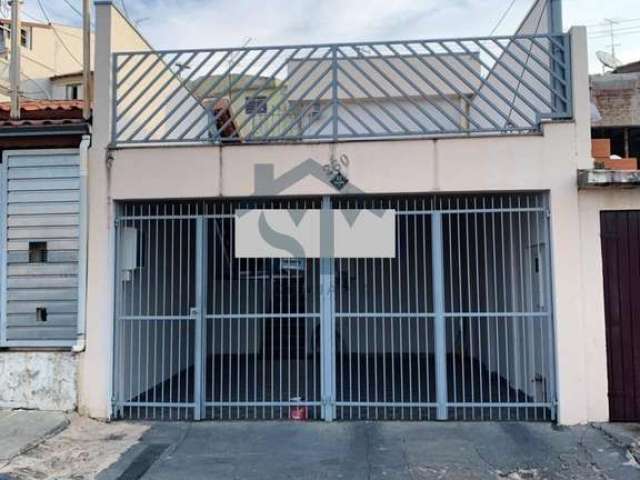 Casa com 2 quartos, 100m², à venda em Jundiaí, Jardim Pacaembu