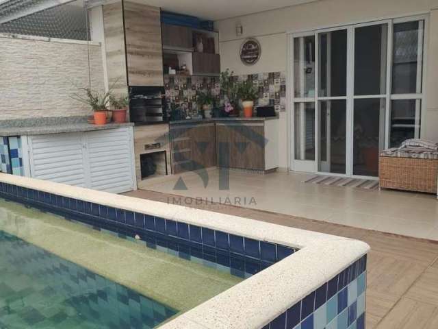 Casa à venda no Residencial Thina no Bairro Medeiros em Jundiaí-SP