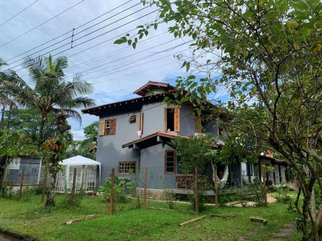 Linda Casa Praia Juréia Litoral Norte São Paulo