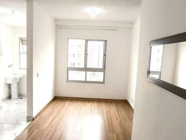 Apartamento Bairro Colonia Jundiaí