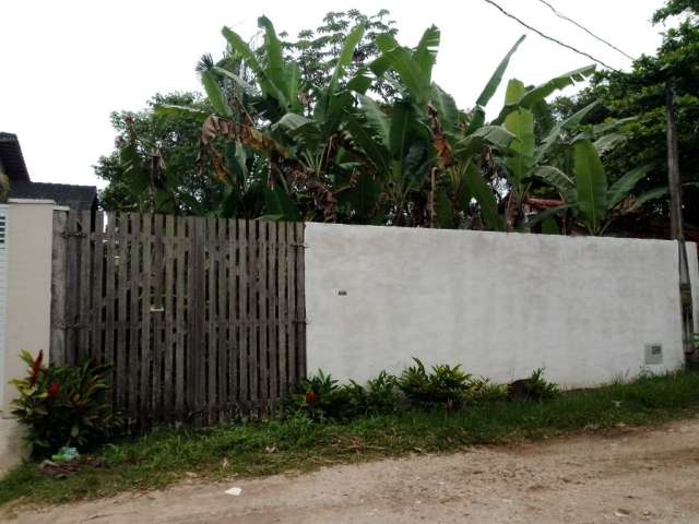 Terreno Praia Barra do Una Litoral Norte