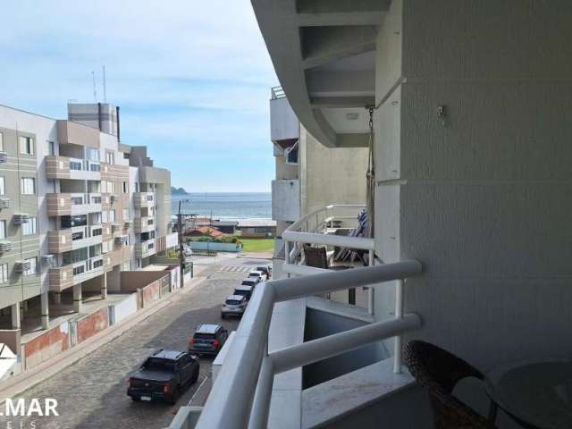 Lindo apartamento bem pertinho do mar