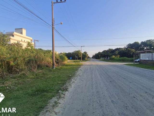 Terreno à venda Mariscal Bombinhas/SC