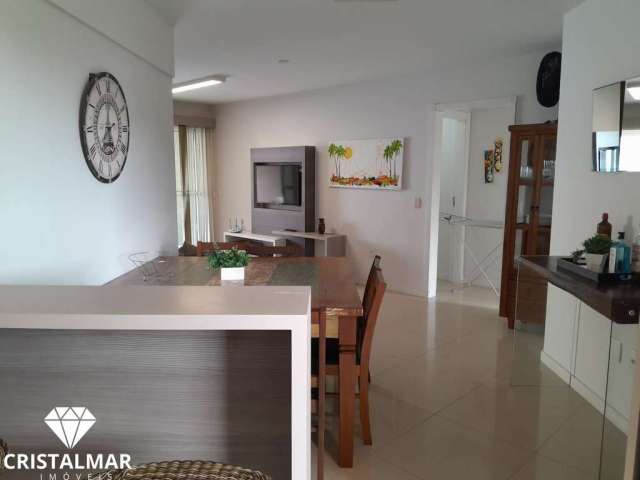 3 DORMTS, 105m² privativos , CENTRO BOMBINHAS,  70 MTS DA PRAIA - R$ 1.189.000,0