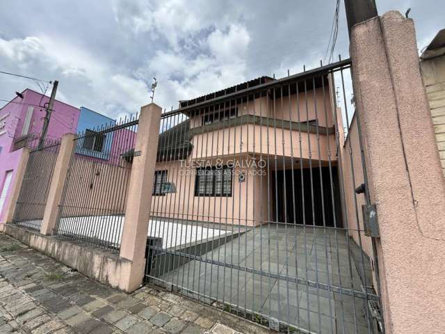 Casa com 4 quartos à venda na Rua Lamenha Lins, 1808, Rebouças, Curitiba, 390 m2 por R$ 1.300.000