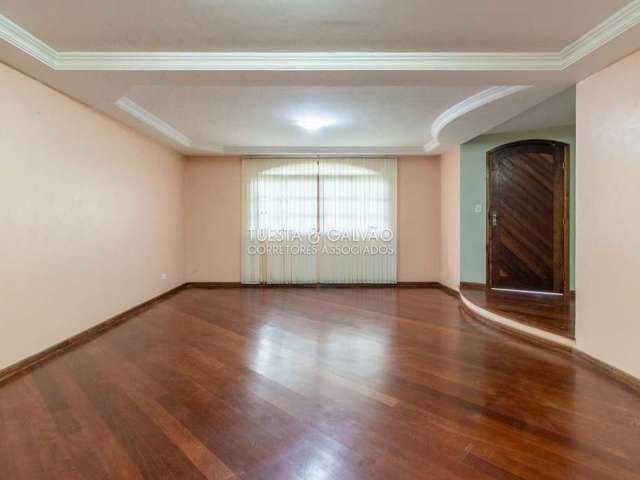 Casa com 5 quartos à venda na Rua João Jorge Porfírio, 55, Jardim Amélia, Pinhais, 326 m2 por R$ 800.000