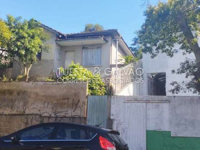 Terreno à venda na Rua Myltho Anselmo da Silva, 1312, Mercês, Curitiba, 348 m2 por R$ 630.000