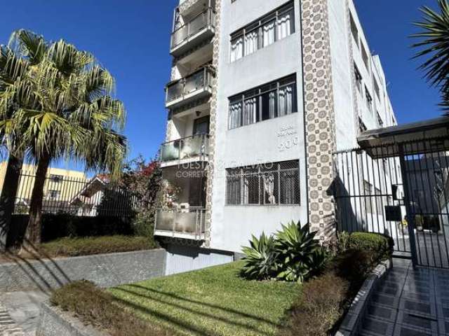 Apartamento com 3 quartos para alugar na Rua Visconde do Rio Branco, 200, Mercês, Curitiba, 92 m2 por R$ 3.800