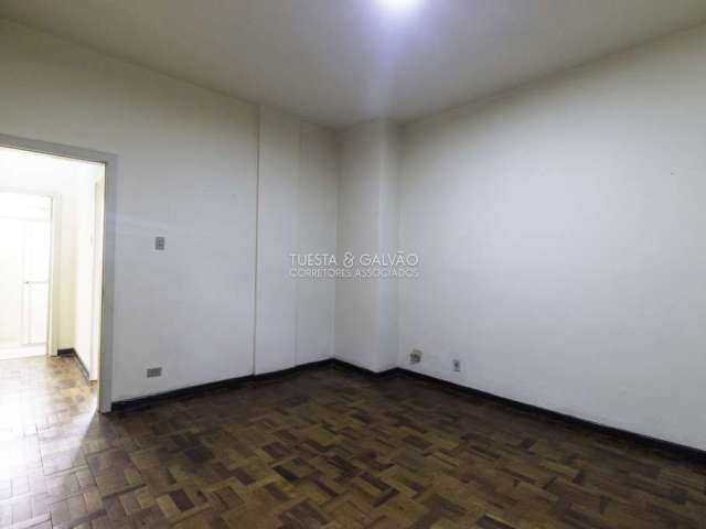 Apartamento com 2 quartos à venda na Rua Dr Muricy, 209, Centro, Curitiba, 45 m2 por R$ 260.000