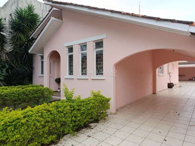 Casa comercial para alugar na Rua Myltho Anselmo da Silva, 1180, Mercês, Curitiba, 110 m2 por R$ 4.200