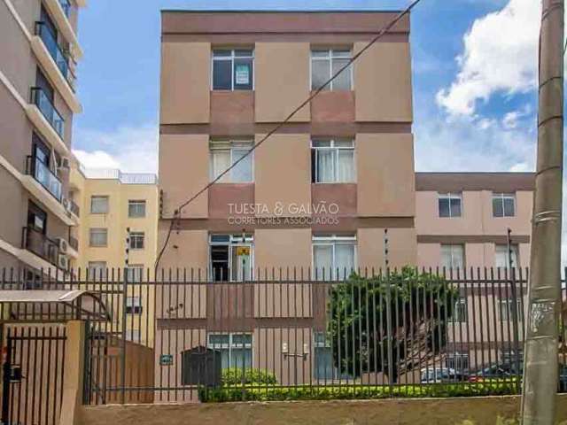 Apartamento com 2 quartos à venda na Rua Professor Assis Gonçalves, 1443, Água Verde, Curitiba, 59 m2 por R$ 295.000