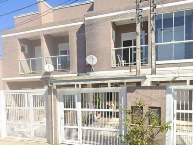 Casa com 2 quartos à venda na JOSEPHINO NUNES DOS SANTOS, 551, Tirolesa, Tramandaí, 91 m2 por R$ 350.000