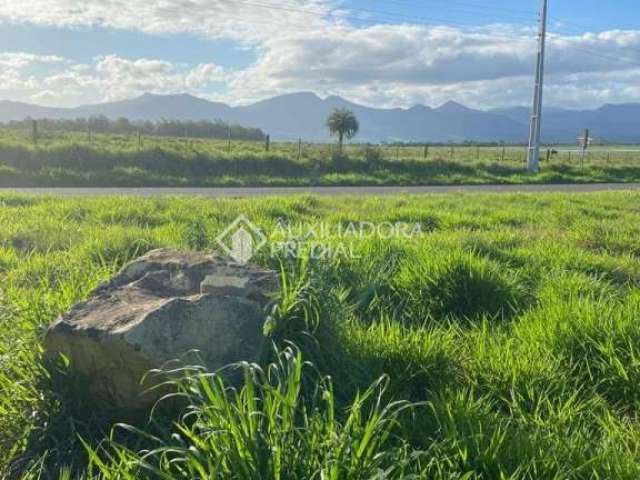 Terreno em condomínio fechado à venda na Domingos Manoel Pires, 06, Palmital, Osório, 404 m2 por R$ 85.000