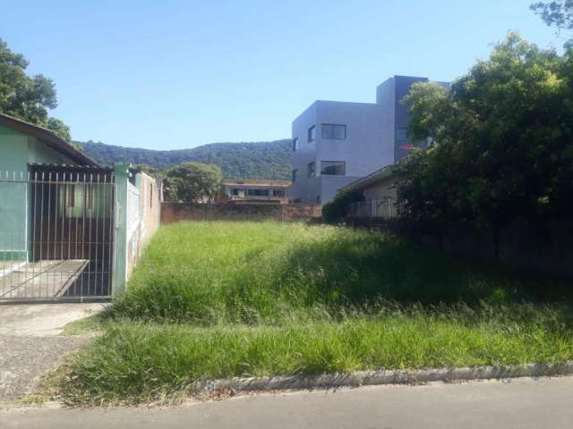 Terreno à venda na Firmiano De Osório, 507, Centro, Osório, 270 m2 por R$ 270.000