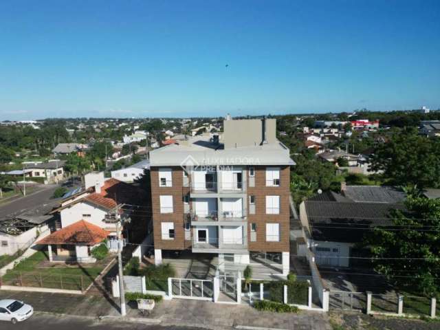 Apartamento com 3 quartos à venda na Nelson Silveiro De Souza, 313, Caiu Do Céu, Osório, 84 m2 por R$ 519.947