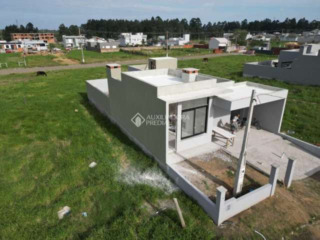 Casa com 3 quartos à venda na Lateral, 22, Bosque do Albatroz, Osório, 116 m2 por R$ 840.000