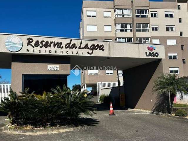 Apartamento com 2 quartos à venda na Da Lagoa, 1040, Farroupilha, Osório, 67 m2 por R$ 390.000