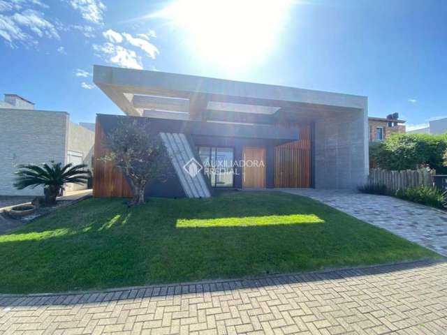 Casa em condomínio fechado com 4 quartos à venda na Lagomar, 3, Velas Da Marina, Capão da Canoa, 240 m2 por R$ 3.400.000