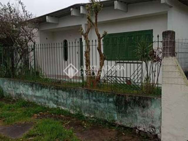 Casa com 2 quartos à venda na Dos Salgueiros, 81, Parque Real, Osório, 110 m2 por R$ 300.000