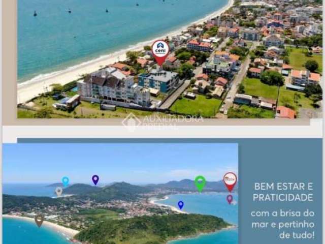 Apartamento com 2 quartos à venda na Rua da Baliza, 33, Cachoeira do Bom Jesus, Florianópolis, 58 m2 por R$ 800.000