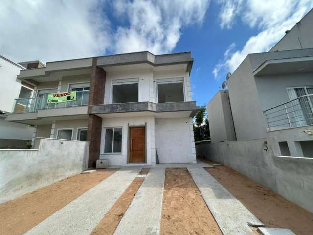 Casa com 4 quartos à venda na Fernando Bauther da Silva, 126, Ingleses do Rio Vermelho, Florianópolis, 184 m2 por R$ 1.190.000