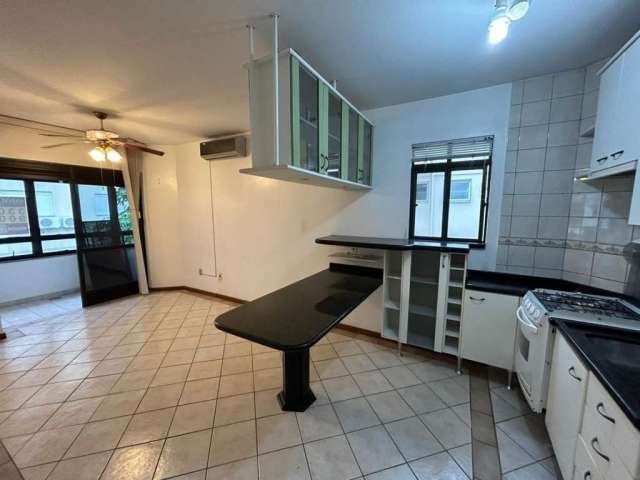 Apartamento com 2 quartos à venda na Rua das Tainhotas, 133, Jurerê, Florianópolis, 72 m2 por R$ 890.000