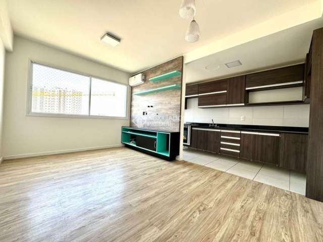 Apartamento com 3 quartos à venda na Avenida Presidente Juscelino Kubitschek de Oliveira, 4808, Areal, Pelotas, 61 m2 por R$ 360.000