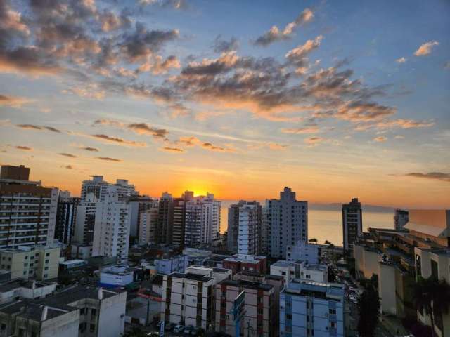 Cobertura com 4 quartos à venda na Rua Altamiro Guimarães, 302, Centro, Florianópolis, 198 m2 por R$ 2.500.000