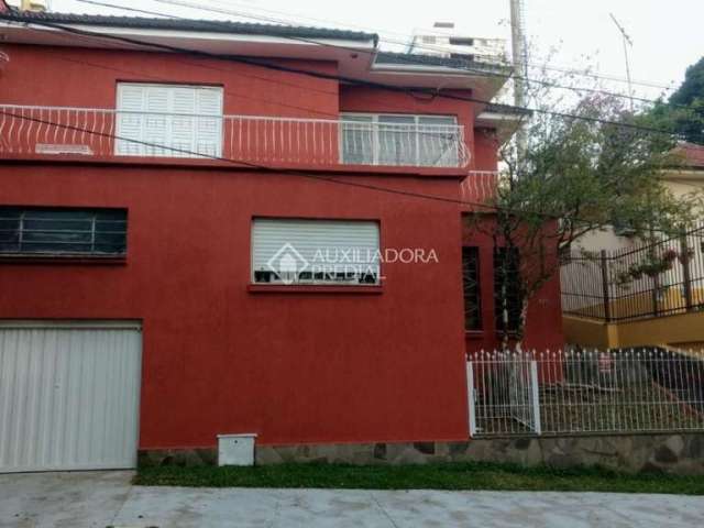 Casa com 4 quartos à venda na Rua Quintino Bocaiúva, 221, Centro, Novo Hamburgo, 435 m2 por R$ 650.000