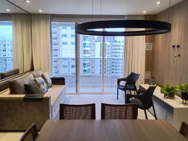 Apartamento com 2 quartos à venda na Avenida Mauro Ramos, 1512, Centro, Florianópolis, 79 m2 por R$ 2.300.000