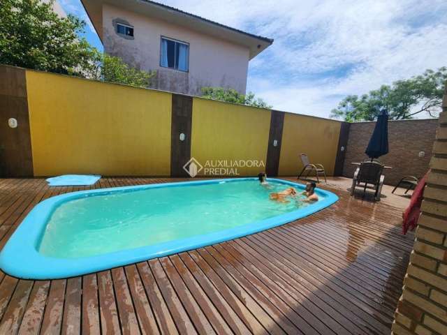 Casa com 1 quarto à venda na Dom Patrício, 7, Pinheira, Palhoça, 200 m2 por R$ 1.600.000