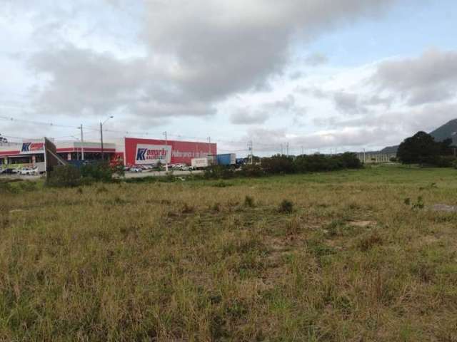 Terreno à venda na Rua Candido Pereira dos Anjos, 01, São João do Rio Vermelho, Florianópolis, 48230 m2 por R$ 13.000.000