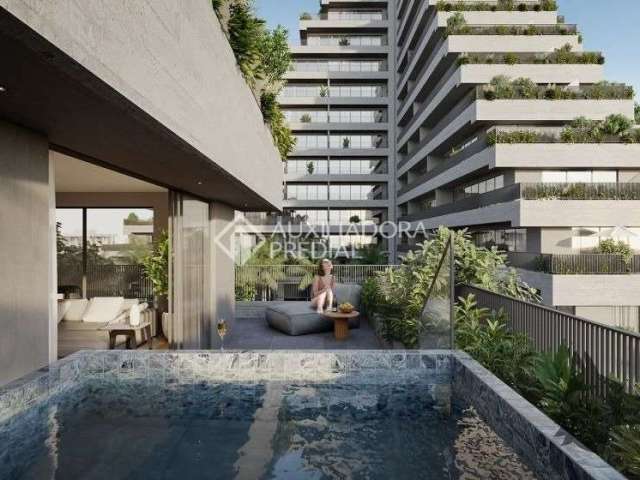 Apartamento com 1 quarto à venda na GOVERNADOR CELSO RAMOS, 11111, Balneário Perequê, Porto Belo, 100 m2 por R$ 1.745.179