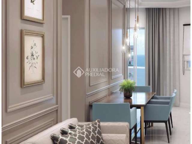 Apartamento com 2 quartos à venda na Rua 426, 112, Morretes, Itapema, 62 m2 por R$ 912.000