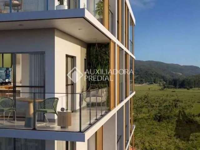 Apartamento com 1 quarto à venda na GOVERNADOR CELSO RAMOS, 1111, Balneário Perequê, Porto Belo, 46 m2 por R$ 690.241
