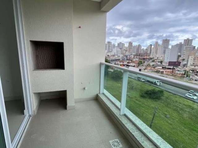 Apartamento com 2 quartos à venda na Avenida Marginal Leste, 10, Jardim Praia Mar, Itapema, 64 m2 por R$ 869.500