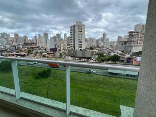 Apartamento com 2 quartos à venda na Avenida Marginal Leste, 10, Jardim Praia Mar, Itapema, 64 m2 por R$ 829.500