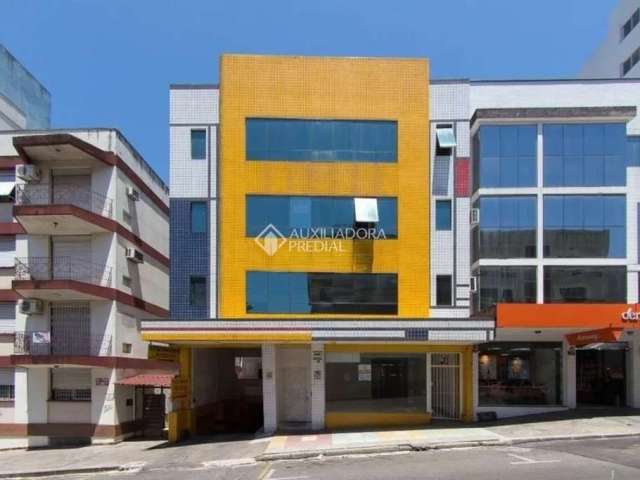 Apartamento com 1 quarto à venda na Rua Marechal Floriano Peixoto, 1357, Centro, Santa Maria, 30 m2 por R$ 145.000